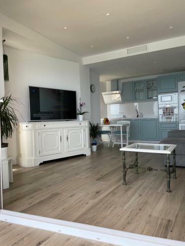 Apartamento Paseo Maritimo