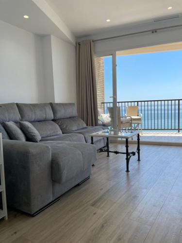 Apartamento Paseo Maritimo