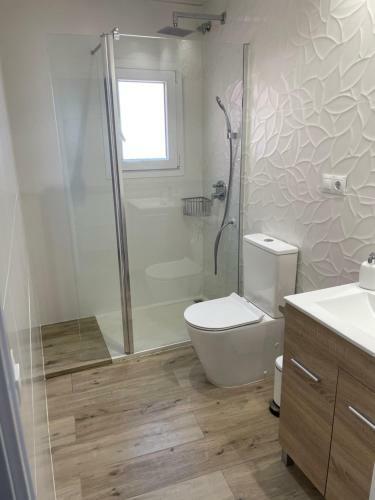 Apartamento Paseo Maritimo