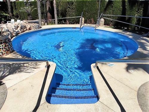 Apartamento Vacaciones Mediterr�neo Fuengirola