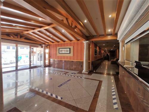 Apartamento Vacaciones Mediterr�neo Fuengirola