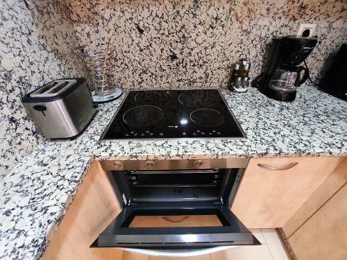 Apartamento Vacaciones Mediterr�neo Fuengirola