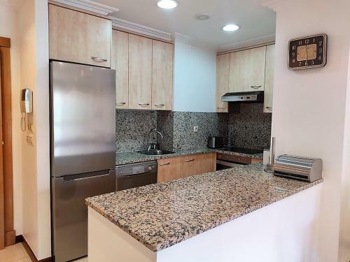 Apartamento Vacaciones Mediterr�neo Fuengirola