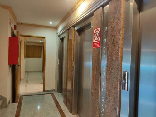 Apartamento Vacaciones Mediterr�neo Fuengirola