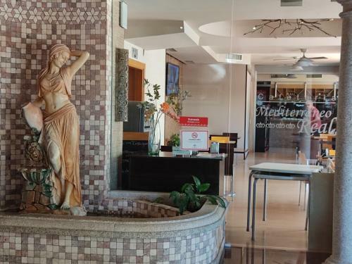 Apartamento Vacaciones Mediterr�neo Fuengirola