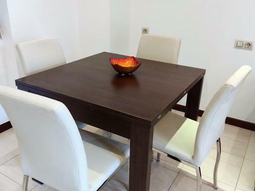 Apartamento Vacaciones Mediterr�neo Fuengirola