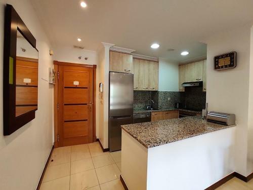 Apartamento Vacaciones Mediterr�neo Fuengirola