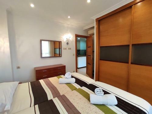 Apartamento Vacaciones Mediterr�neo Fuengirola
