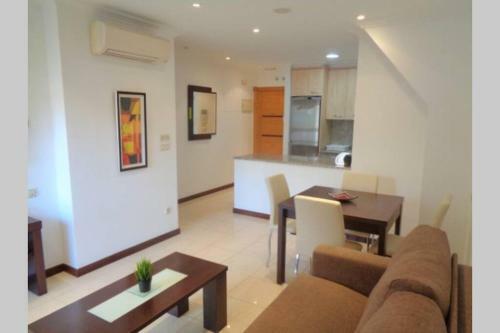 Apartamento Vacaciones Mediterr�neo Fuengirola