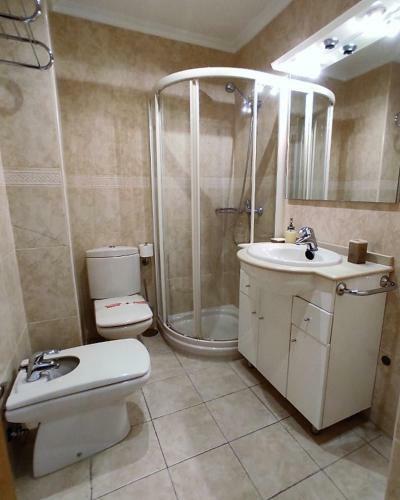 Apartamento Vacaciones Mediterr�neo Fuengirola