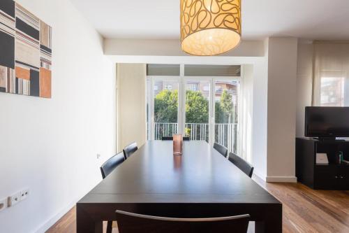 Precioso Y C�ntrico Apartamento Gran Capit�n 5