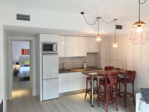 Realejo Center Apartments 2 Bedroom