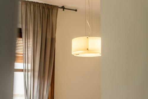 Tuguest Reyes Catolicos II Apartment