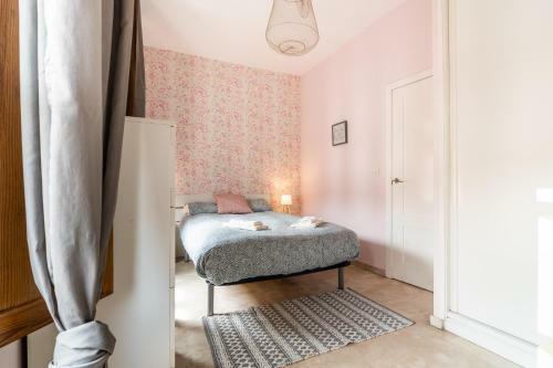 Tuguest Reyes Catolicos II Apartment