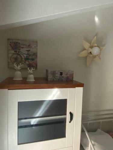 Apartamento La Socarre�a