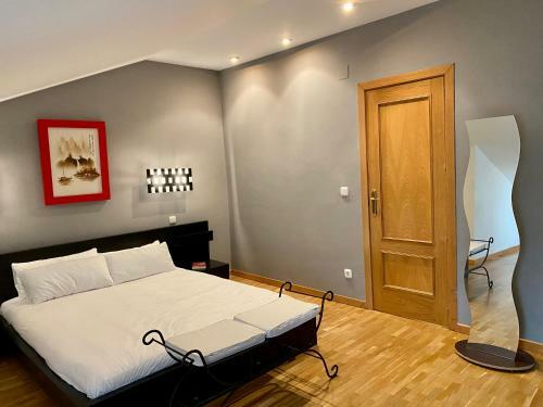 Apartamento �tico D�plex R�o Ebro
