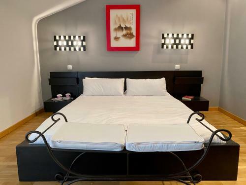Apartamento �tico D�plex R�o Ebro