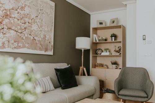 Apartamento Rey Eneo