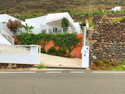 Casa Teidemar