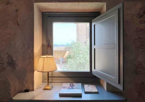 Bed & Breakfast Castillo De Corvinos