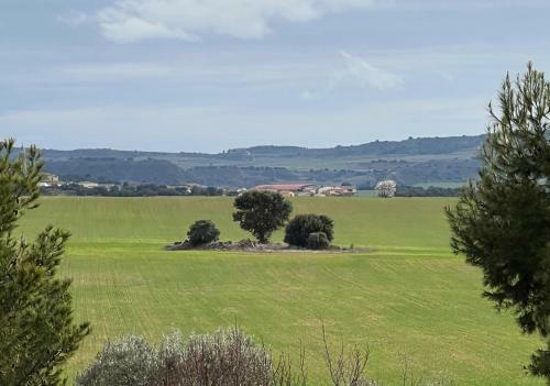 Bed & Breakfast Castillo De Corvinos