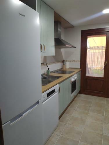 Apartamento Mi Casita