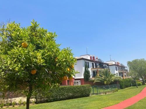 Apartamento Ayamonte - Vista Esuri Golf And Beach