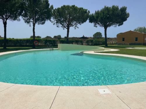 Apartamento Ayamonte - Vista Esuri Golf And Beach