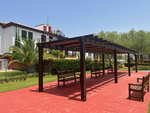 Apartamento Ayamonte - Vista Esuri Golf And Beach