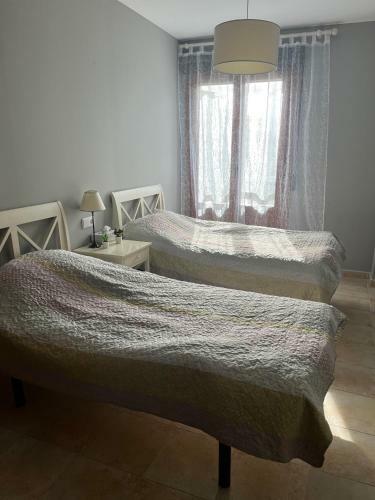 Apartamento Ayamonte - Vista Esuri Golf And Beach