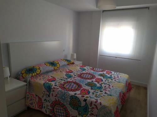 Apartamento �tico En Pleno Centro, Reci�n Reformado
