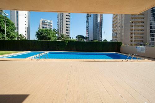 Apartamento Morello 2a