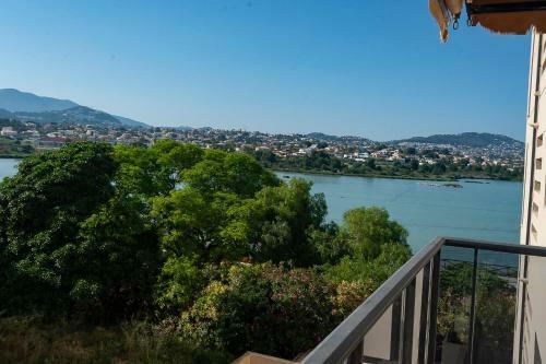 Apartamento Morello 2a