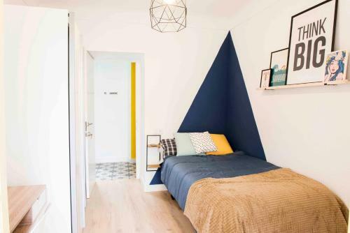 Apartamento La Casa de Klaus - Catedral Las Tascas