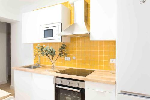 Apartamento La Casa de Klaus - Catedral Las Tascas