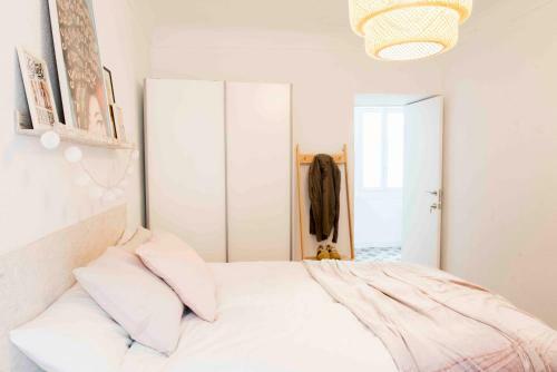 Apartamento La Casa de Klaus - Catedral Las Tascas
