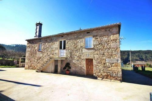 Casa Toimil