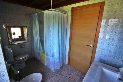 Casa Toimil