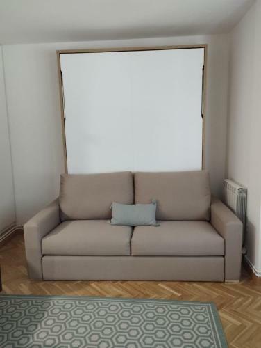 Apartamento Calzada De Las Monjas