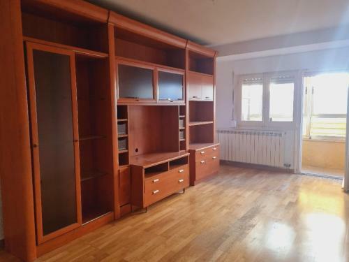 Apartamento Alojamiento Avenida Francia Jaca