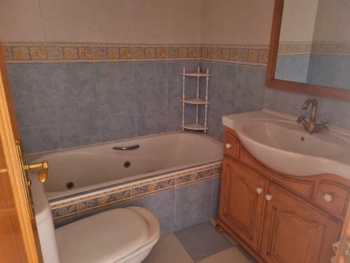 Apartamento Alojamiento Avenida Francia Jaca