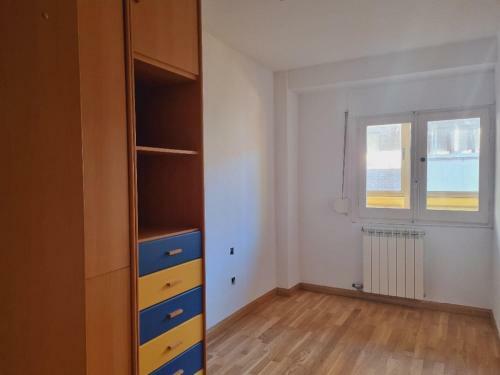 Apartamento Alojamiento Avenida Francia Jaca