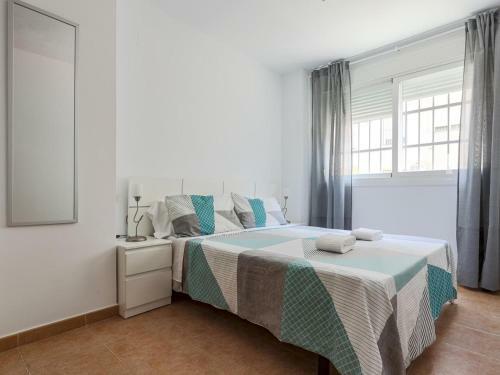 Apartamento Algaba Planta Baja D
