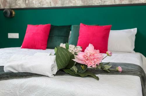Hostal Medina Boutique