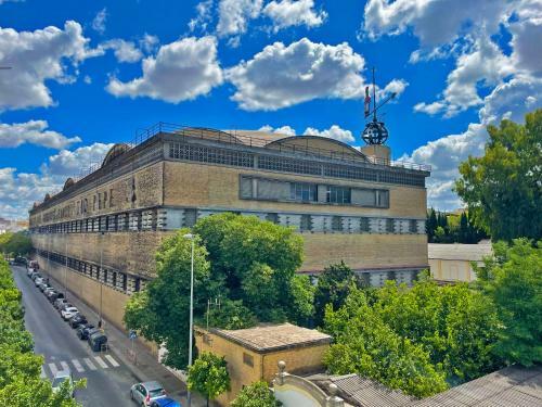 Apartamento La Veleta - Ole Solutions