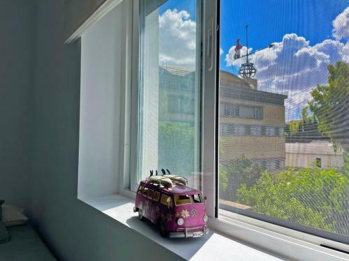 Apartamento La Veleta - Ole Solutions