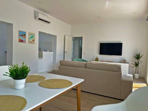 Apartamento La Veleta - Ole Solutions