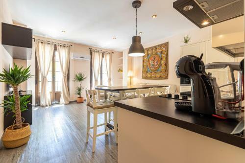 Allo Apartments Plateros II Centro 2 Habitaciones