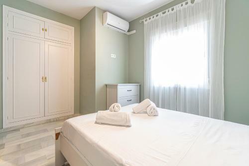 Allo Apartments Plateros II Centro 2 Habitaciones