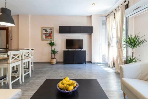 Allo Apartments Plateros II Centro 2 Habitaciones